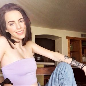 Meet your Posher, Paige